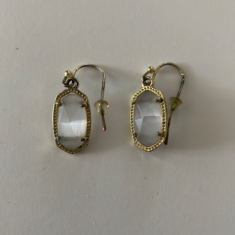 Kendra Scott Earrings